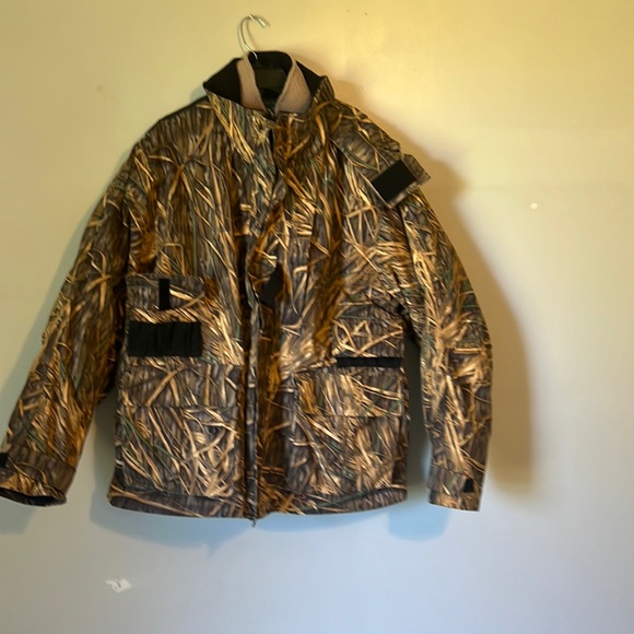 Orvis Jackets & Coats The Best Duck Hunting Jacket Of All Times